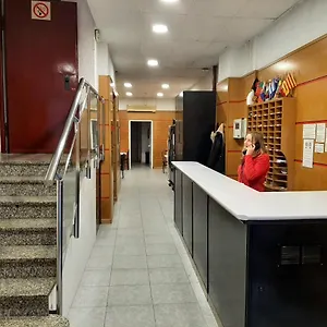 Guest house San Ramon, Barcelona