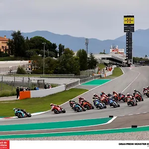 Circuit Cardedeu