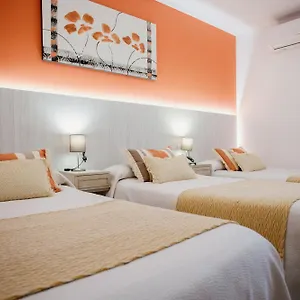 Turisticos Mastil 16 P2 Malaga