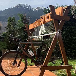 Hostaltina Bosost (Bossòst)