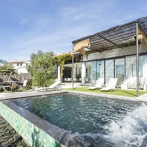Hotel Boutique Calma Blanca, Cadaqués