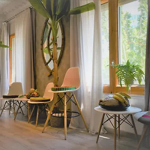 Appart hôtel Dreamkeys, Barcelone