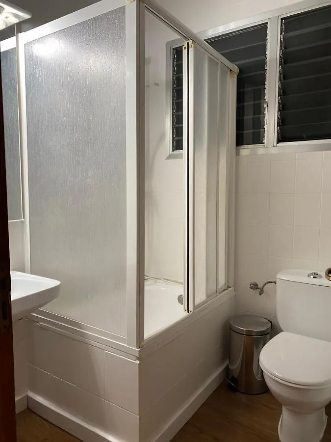 Hostal Galicia Cardedeu