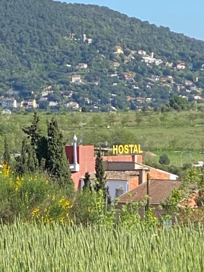 Hostal Galicia Cardedeu 0*,  Španělsko