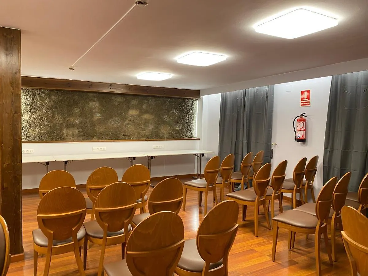 Hostal Galicia Cardedeu Penzion