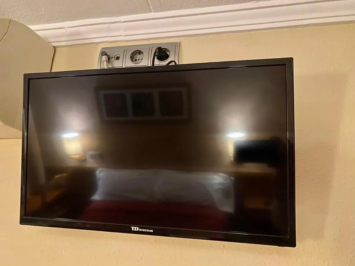 Hostal Galicia Cardedeu Penzion