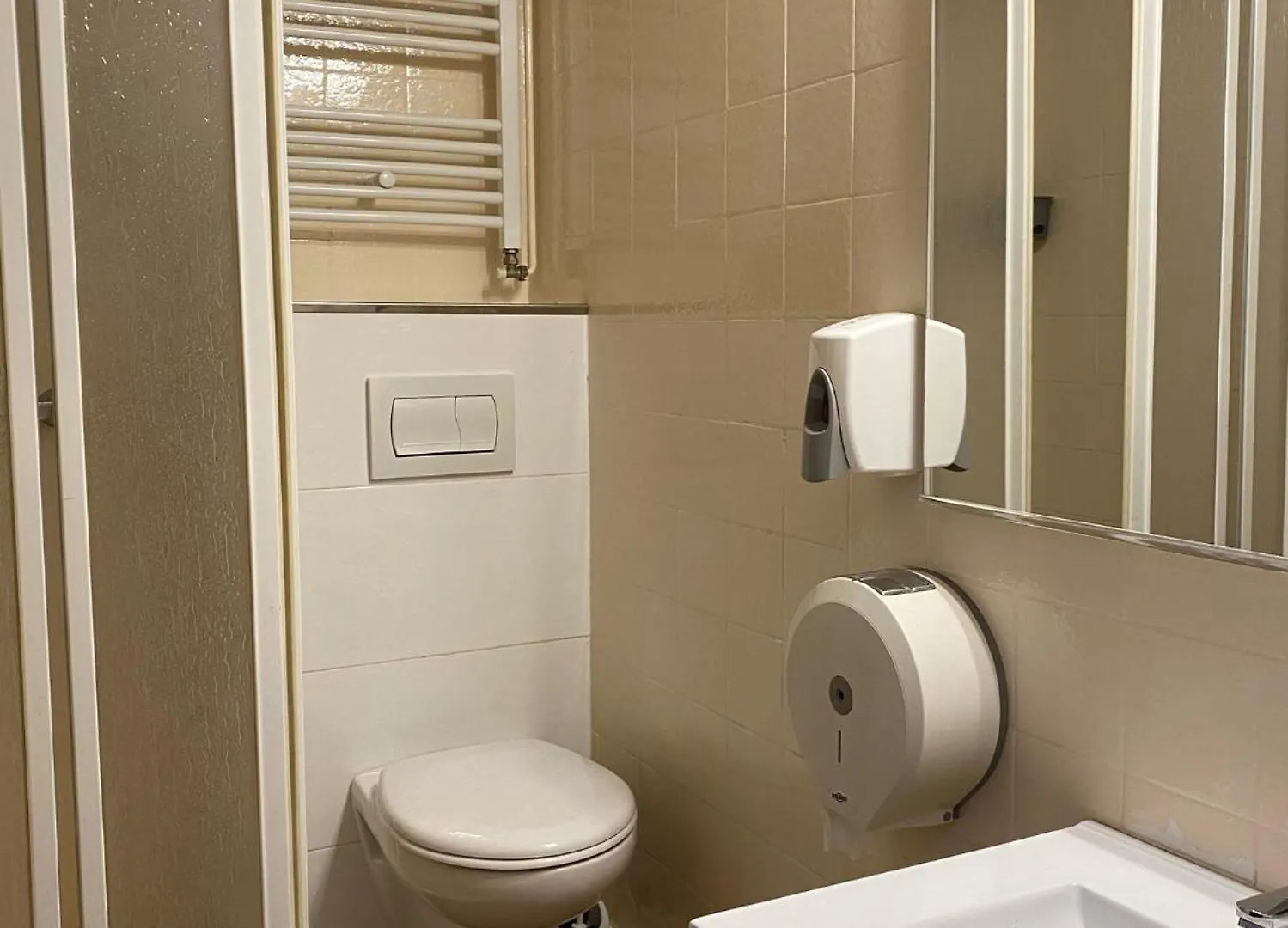 Hostal Galicia Cardedeu